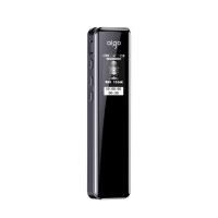 爱国者（aigo） R6911pro 录音笔 约45g  (单位：个 )黑色