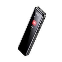 爱国者（aigo） R6911pro 录音笔 约45g  (单位：个 )黑色