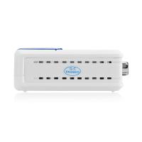 绿联（UGREEN） 40224 转换器 VGA转HDMI 带音频*1+音频线*1+电源供电线路*1 (单位：个）白色
