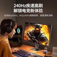 绿联（UGREEN）25911 2.1版高清视频连接线 3米（单位：根）