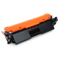 富士樱 CF230X 大容量硒鼓带芯片 3500页（单位：个）适用惠普cf230a M227d 黑色