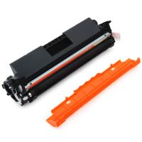富士樱 CF230X 大容量硒鼓带芯片 3500页（单位：个）适用惠普cf230a M227d 黑色