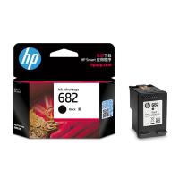 惠普（HP） 682 原装墨盒 打印页数：480页（单位：支）（适用机型：HP1216/2336/2775/2776/2777/2778/2779/4175/4178/6078/6478打印机）黑色