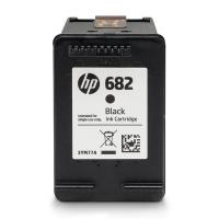 惠普（HP） 682 原装墨盒 打印页数：480页（单位：支）（适用机型：HP1216/2336/2775/2776/2777/2778/2779/4175/4178/6078/6478打印机）黑色