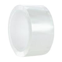 晨光（M&G） AJD957F2 纳米强力无痕胶带 50mm*3m*1mm 单卷装（单位：卷）透明