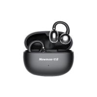 纽曼（Newmine） TWS-X3 Pro 耳夹式蓝牙耳机 蓝牙5.4(单位：个) 曜石黑