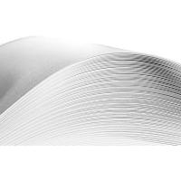 得力（deli）ZF577铂锐系列复印纸 A4-80g-500张/包共5包 210*297mm （单位：箱）白色