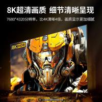 绿联（UGREEN）25912 2.1版高清视频连接线 5米（单位：根）