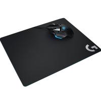 罗技（Logitech）G440 硬质游戏鼠标垫（单位：个）