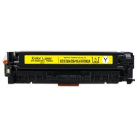 得印（befon）CE410A硒鼓2800页（单位：支）黄色带芯片适用惠普 HP M351a/M451dn/M451nw/HP305A/HP300