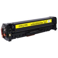 得印（befon）CE410A硒鼓2800页（单位：支）黄色带芯片适用惠普 HP M351a/M451dn/M451nw/HP305A/HP300