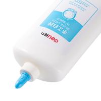 得力（deli）68602 手工白胶 500ml 1瓶 （单位：瓶）白色