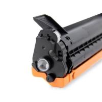 徽图TL-480H 粉盒 适用奔图PANTUM M7180DN P3380DN 不带芯片 打印页数3000页（单位：支）黑色