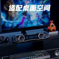 联想（Lenovo） W109 有线深渊灯光音响 蓝牙5.3(单位：个)