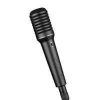 得胜（TAKSTAR） PCM-5600 专业电容麦克风 400g（单位：台）黑色