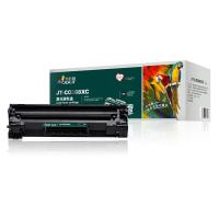 杰思特（JEAST）JT-C0388XC铂金版 激光碳粉盒 2000页 （单位：支）适用惠普P1007 P1008 1106 1213/1136MFP 黑色 带芯片
