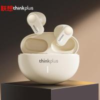 thinkplus LP19 真无线蓝牙耳机 61*49.9*29mm (单位:副) 白色