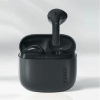 漫步者（EDIFIER） 花再真无线蓝牙耳机 zero air EDF280030 半入耳式 蓝牙V5.3（单位：副）暮灰