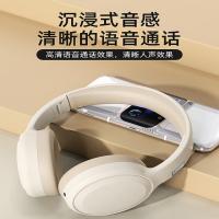 联想（Lenovo） TH30 真无线头戴式蓝牙耳机 电脑游戏电竞降噪跑步运动音乐网课耳麦（单位：套）