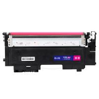 格之格 NT-PNH118MMAX 激光碳粉盒 700页 红色 适用于HP Color Laser 150a/150nw/MFP 179fnw/178nw (单位:支)