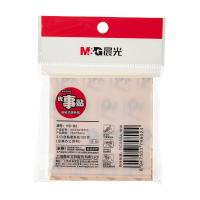 晨光（M&G）YS-03 76*76mm便利贴 100张/包（单位：包）黄色