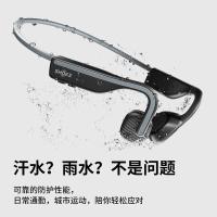 韶音 S661 蓝牙运动耳机 商品毛重：0.52kg；佩戴方式：挂耳式，不入耳式；连接方式：蓝牙；类别：骨传导耳机 (单位：副) 神秘灰