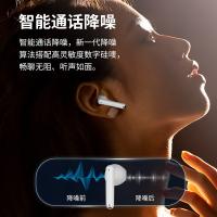 纽曼（Newmine） TWS-F1 真无线蓝牙耳机 半入耳式 (单位：个) 白色