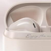 漫步者（EDIFIER） Zero Air 真无线蓝牙耳机 Bluetooth V5.3  (单位：个 )烟粉
