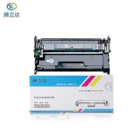 腾立达CF228A硒鼓（经典款）有芯片 黑色 3000页 适用HP LaserJet Professional M403D M403N M403DN（单位：个）