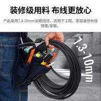 绿联（UGREEN） 10112 HD104 HDMI高清线2.0版 20米（单位：根）新老包装随机发货