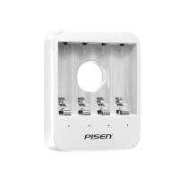 品胜（PISEN） TS-C127 USB镍氢电池充电器 5号/7号通用USB快充(单位：个)