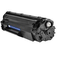 e代经典CB436黑色硒鼓（单位：支）2000页 带芯片 适用机型：惠普P1500 P1505 P1505n M1120 M1120n