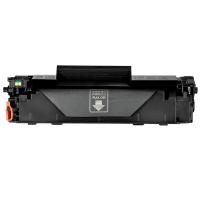 e代经典CB436黑色硒鼓（单位：支）2000页 带芯片 适用机型：惠普P1500 P1505 P1505n M1120 M1120n
