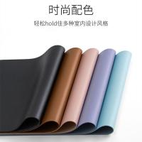 山业 MPD-C6P-120 PU皮革鼠标垫 加长版 1200*600*1.7mm（单位：个） 粉色