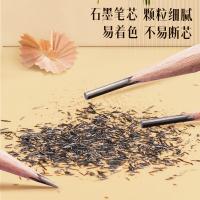 得力（deli）S999-3B高级绘图铅笔 176mm 12支 新老包装随机发货（单位：盒） 蓝色