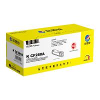 科思特 KST CF280A/CE505A 专业版硒鼓 2600页 黑色 适用惠普M401dn/n/d M425dw/dn P2055 (单位:个)