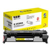 科思特 KST CF280A/CE505A 专业版硒鼓 2600页 黑色 适用惠普M401dn/n/d M425dw/dn P2055 (单位:个)