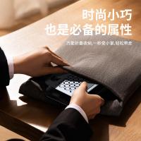 领臣（licheers） LC-D2 双杆旋转 手机支架 170*138*220mm（单位：个）银灰色