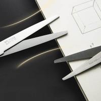 晨光（M&G） ASS91307 经典型办公剪刀 170mm   (单位：把) 红色、蓝色、黑色、棕色