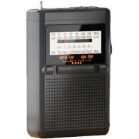 纽曼（Newmine） BT80 指针式收音机 103*67*31mm （单位：台） 灰色