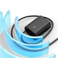 品胜（PISEN） NP-FZ100 索尼相机假电池a7m4模拟电池 25.8mm*46mm*94.6mm 适用sony a7m3 a7c a7r3 a9外接电源适配器电池直播录像供电 (单位:个)