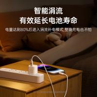 毕亚兹（BIAZE） P018B 充电器头 20W(单位：个) 白色