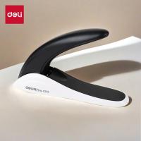 得力（deli） 0236 重型起钉器 146*90mm（单位：个）黑色