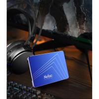 朗科（Netac）N6S-2T SSD固态硬盘 2TB（单位：个）蓝色