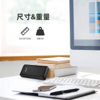 忆捷（EAGET）EP302移动电源20000毫安(单位：个）黑色