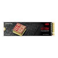 忆捷（EAGET）GS80-2TBSSD固态硬盘M.2接口(单位：个）