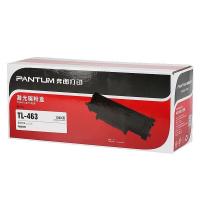 奔图（PANTUM） TL-463 碳粉盒 1500页 适用机型：P3301DN/P3302DN （单位：盒） 黑