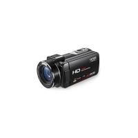 欧达（ORDRO） HDV-Z20 摄录一体机 125.5*57.3*61mm  (单位：台 )黑色