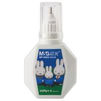 晨光（M&G） MF6004 修正液 18ml （单位:支） 白色