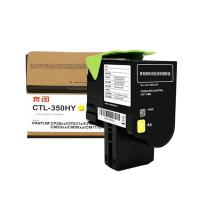 奔图（PANTUM） CTL-350HY 碳粉盒 5000页 适用机型：CP2500DN（智享版）/CM7000FDN（智享版） （单位：盒） 黄色